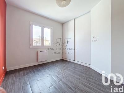 Maison - 83 m² - 4 pièces