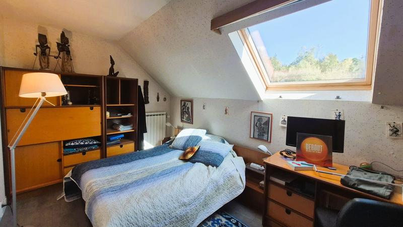 Maison - 175 m² - 7 pièces