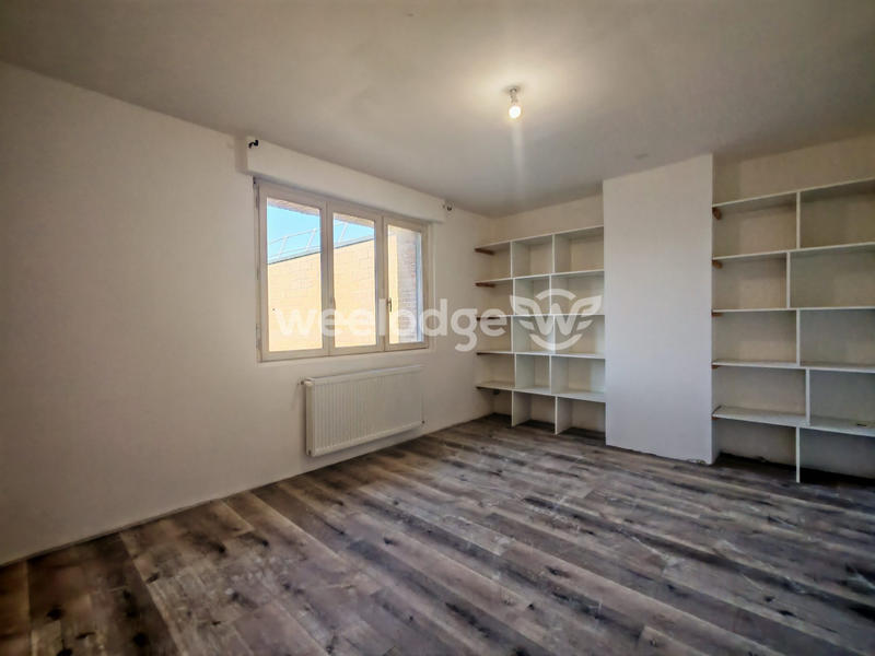 Maison - 171 m² - 7 pièces