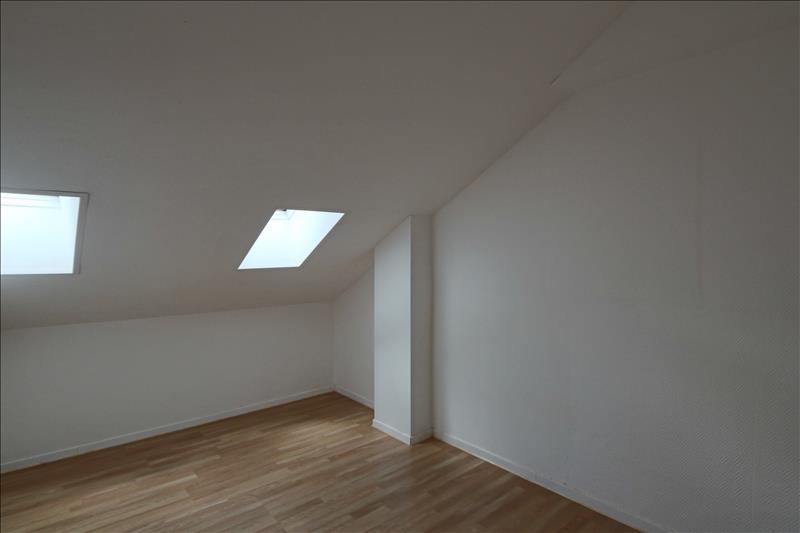 Maison - 48 m² - 3 pièces