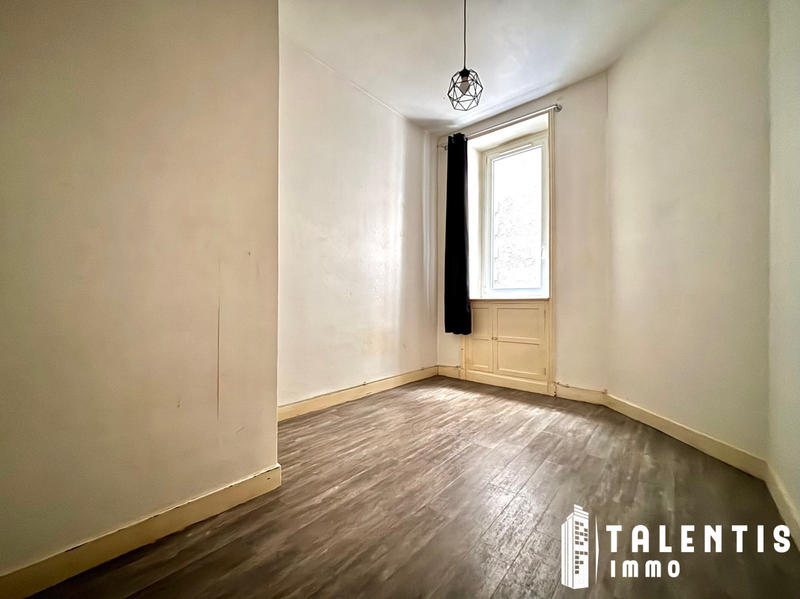 Appartement - 74 m² - 4 pièces