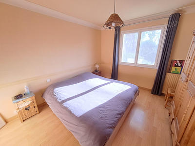 Maison - 164 m² - 7 pièces