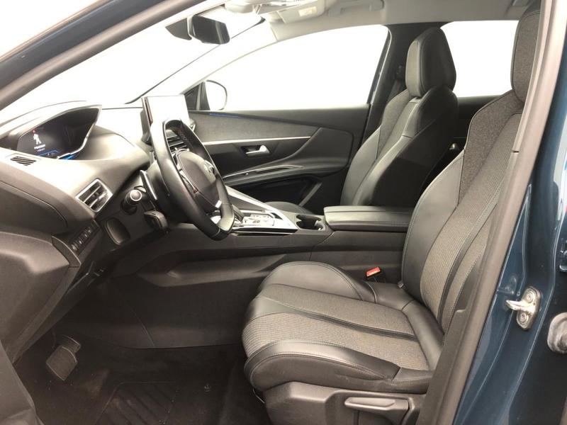 Peugeot 3008 Hybrid 225 e-Eat8 Allure Pack