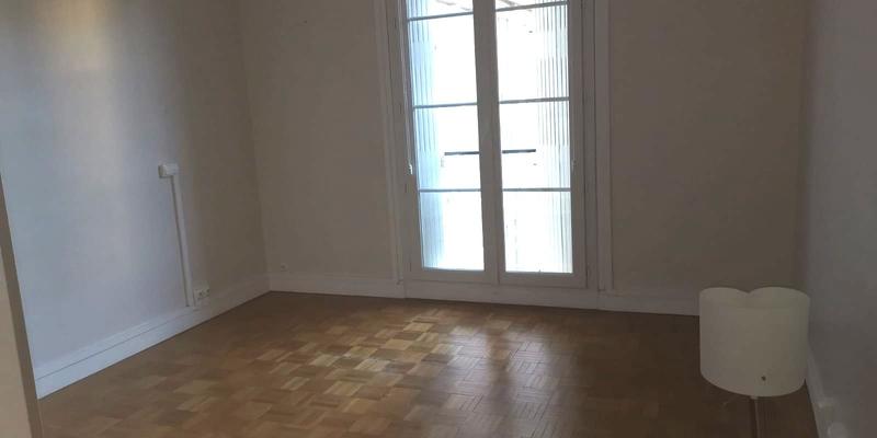 Appartement - 92 m² - 3 pièces