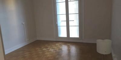 Appartement - 92 m² - 3 pièces
