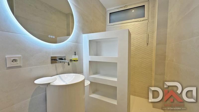 Appartement - 135 m² - 4 pièces