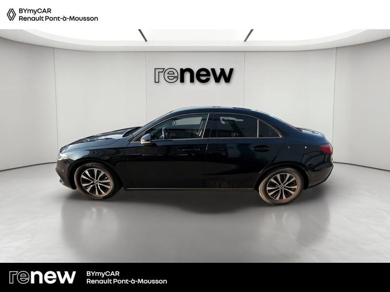 Mercedes Classe a Berline 180 d 8g-Dct Style Line