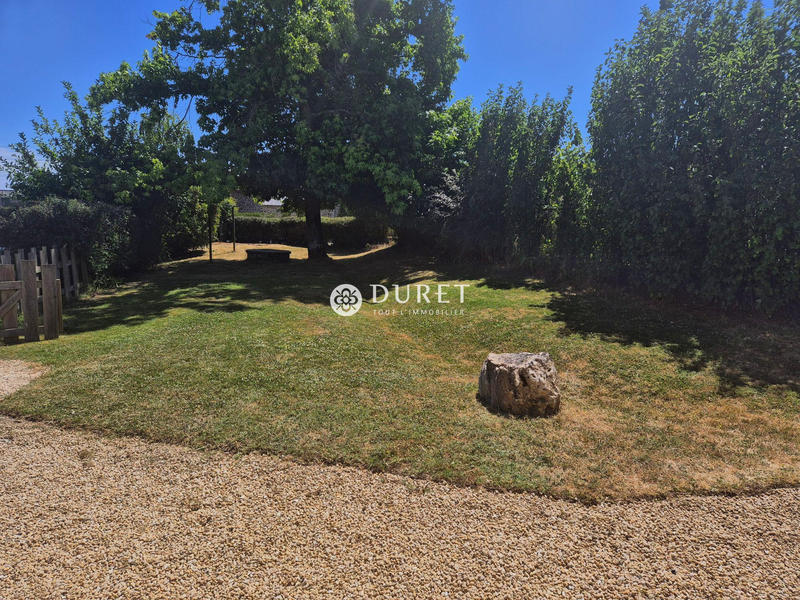 Maison ancienne - 130 m² - 5 pièces