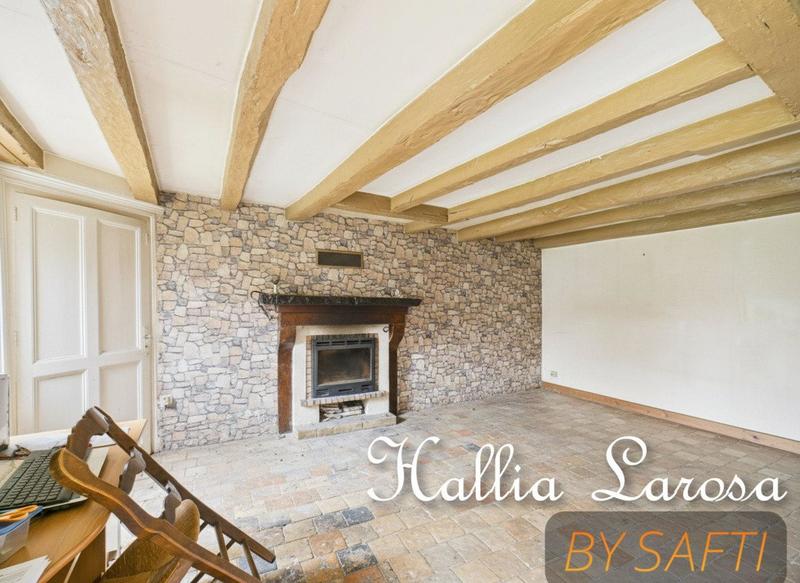 Maison - 151 m² - 4 pièces