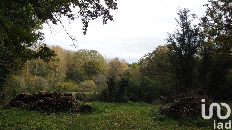 Maison - 161 m² - 3 pièces