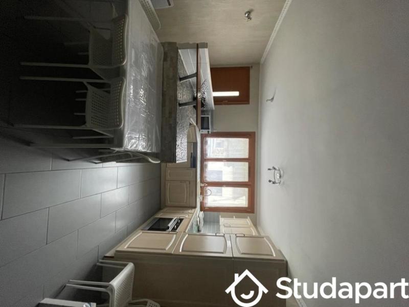 Maison - 70 m² - 3 pièces