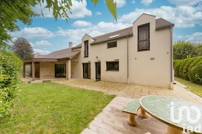 Maison de maîtres - 215 m² - 8 pièces