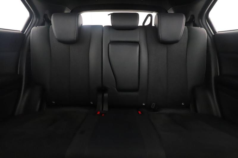 Mitsubishi Eclipse Cross 2.4 Mivec Phev Twin Motor Intense 4wd 188 ch