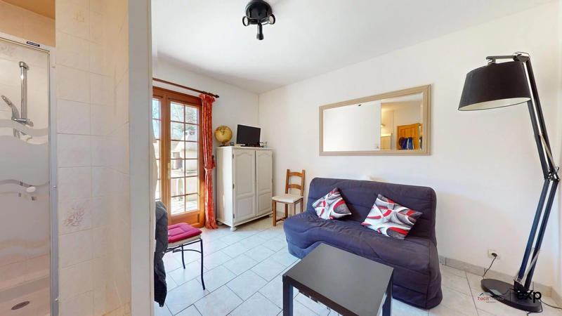 Maison - 147 m² - 7 pièces