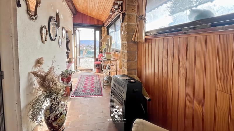 Villa - 130 m² - 5 pièces