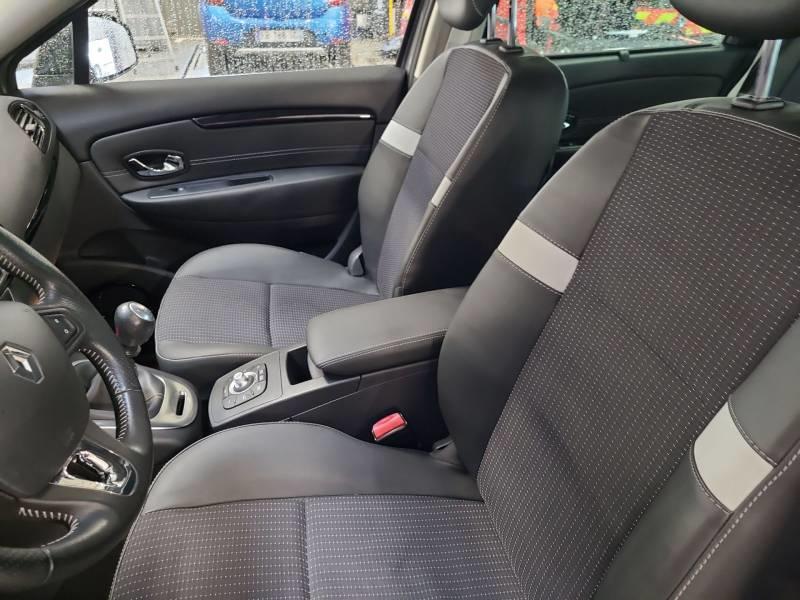 Renault Scénic Xmod dCi 130 Energy eco2 Bose Edition