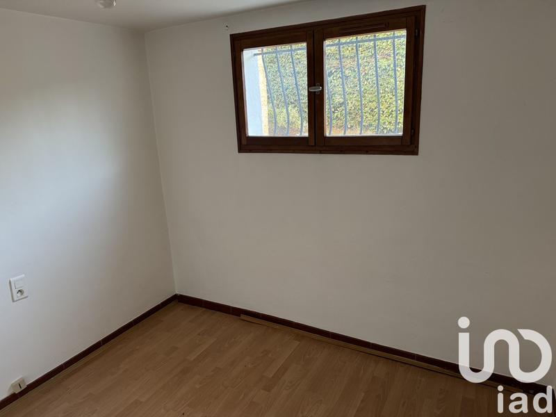 Maison - 160 m² - 8 pièces