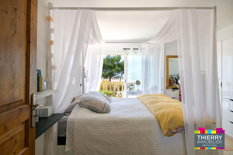 Appartement - 138 m² - 4 pièces