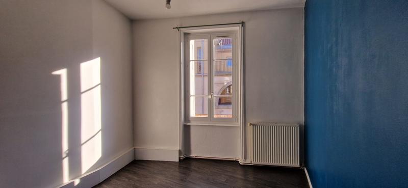 Appartement - 46 m² - 3 pièces
