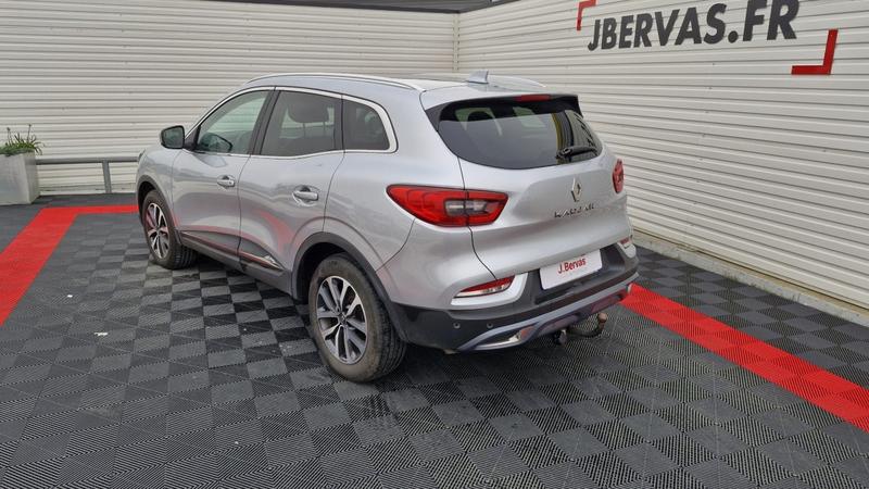 Renault Kadjar Tce 140 Fap Edc Business