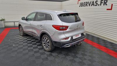 Renault Kadjar Tce 140 Fap Edc Business