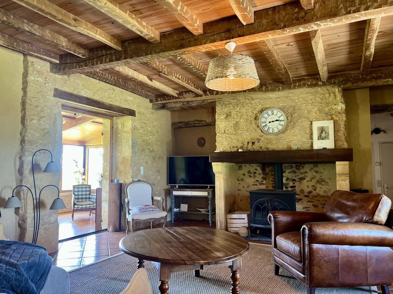 Appartement - 163 m² - 5 pièces