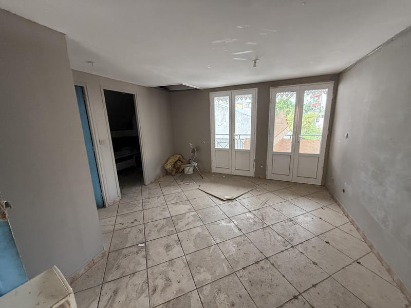 Immeuble - 260 m² - 7 pièces