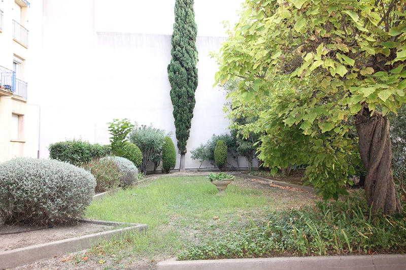 Appartement - 72 m² - 4 pièces