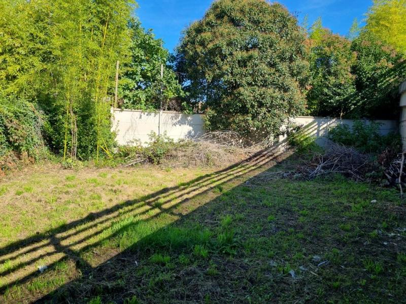 Maison - 123 m² - 5 pièces