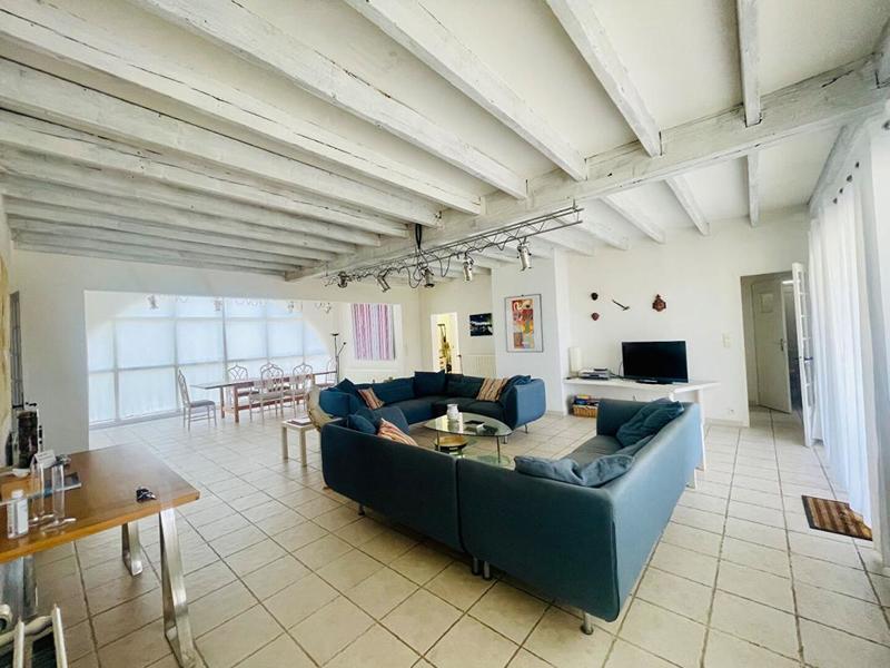 Maison - 166 m² - 5 pièces