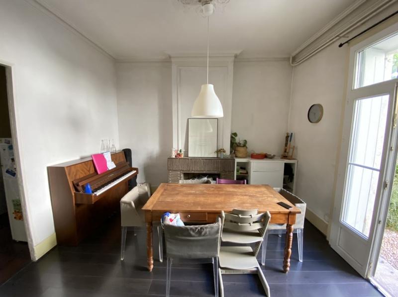 Villa - 94 m² - 4 pièces