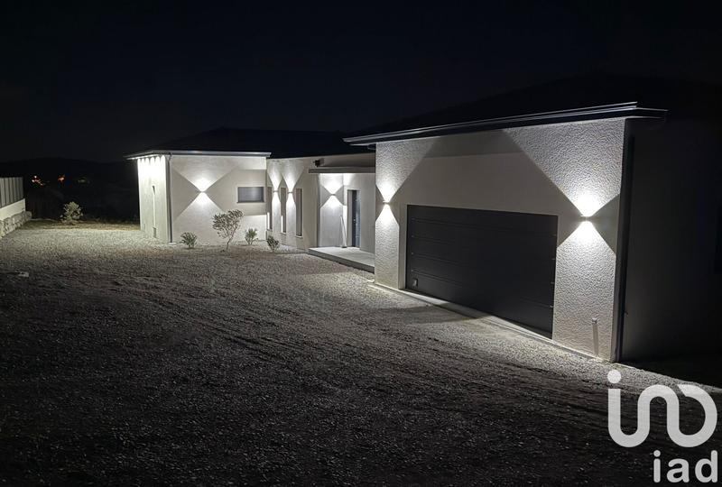 Maison de maîtres - 202 m² - 5 pièces