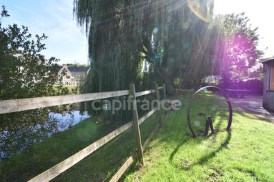 Maison - 190 m² - 5 pièces