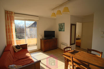 Appartement - 42 m² - 3 pièces