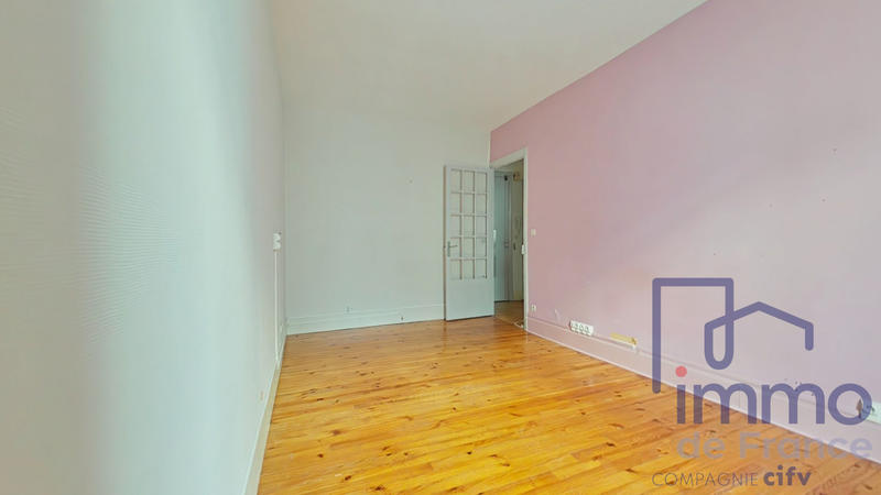 Appartement - 51 m² - 2 pièces