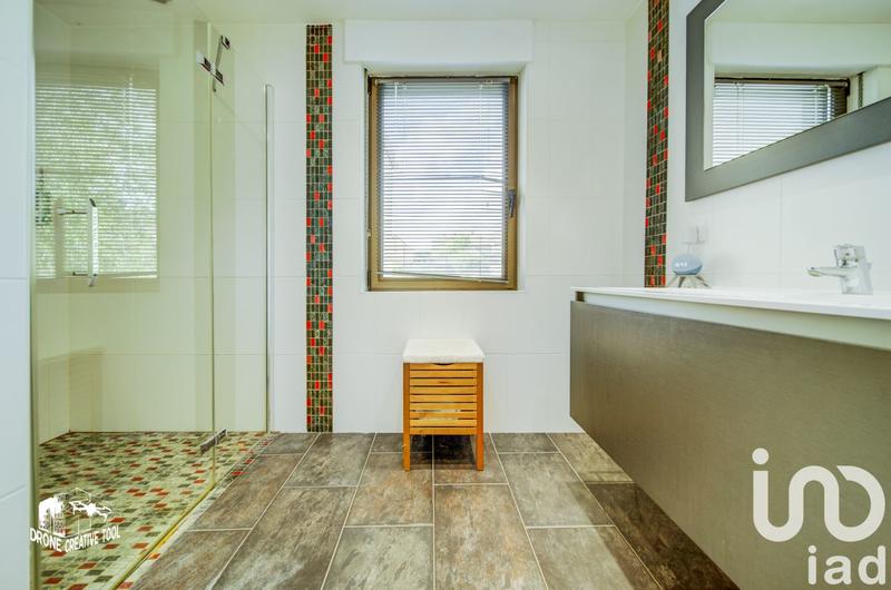 Maison de maîtres - 218 m² - 7 pièces