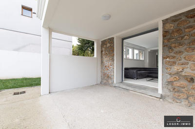 Appartement - 74 m² - 3 pièces