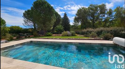 Maison - 132 m² - 5 pièces