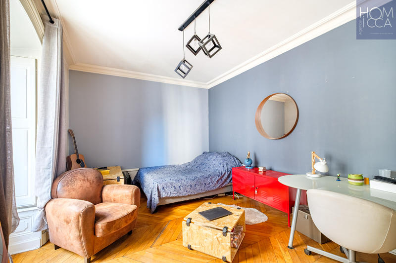 Appartement - 126 m² - 4 pièces