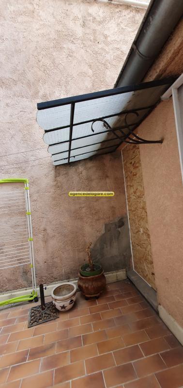 Studio - 36 m² - 1 pièce