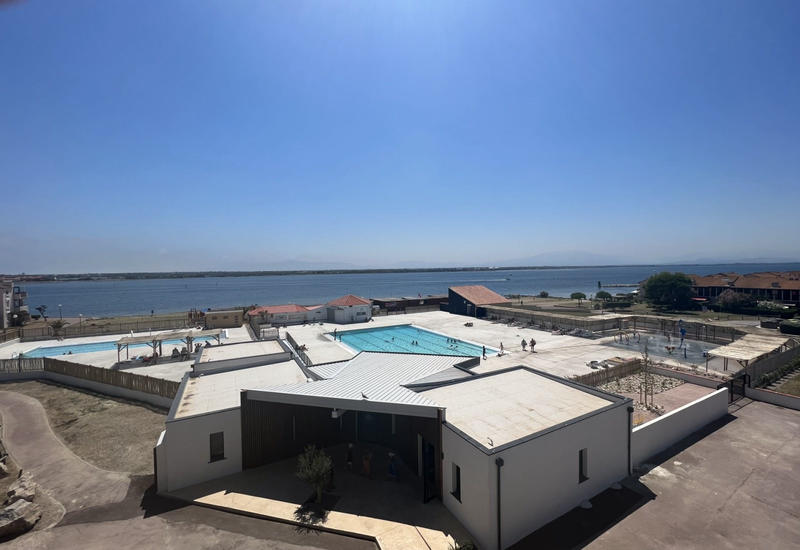 Appartement - 29 m² - 2 pièces