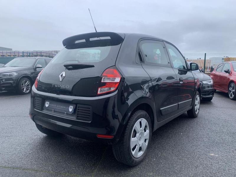 Renault Twingo 1.0 SCe 70 Ch Life - Garantie 6 Mois
