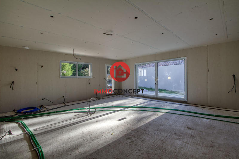 Villa - 127 m² - 5 pièces