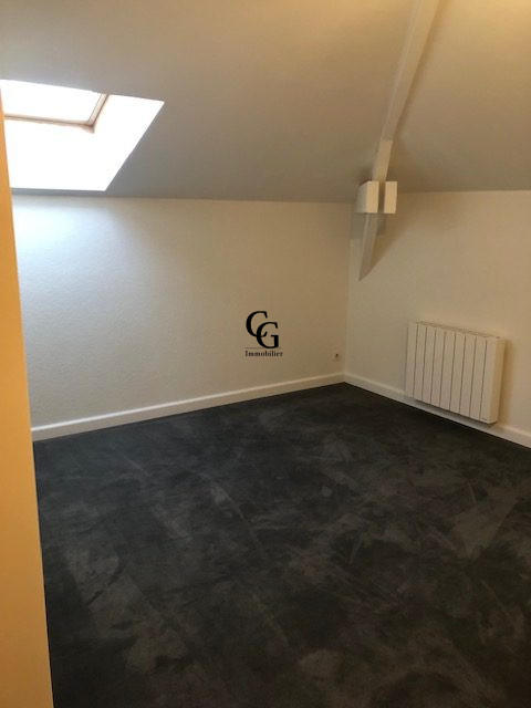 Appartement - 32 m² - 2 pièces