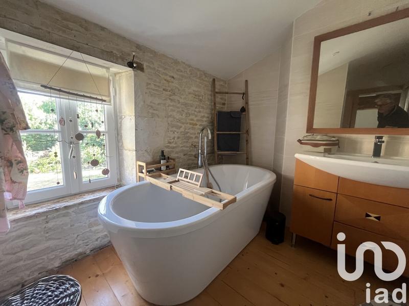 Maison - 167 m² - 10 pièces