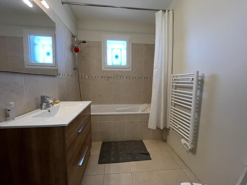 Villa - 92 m² - 4 pièces