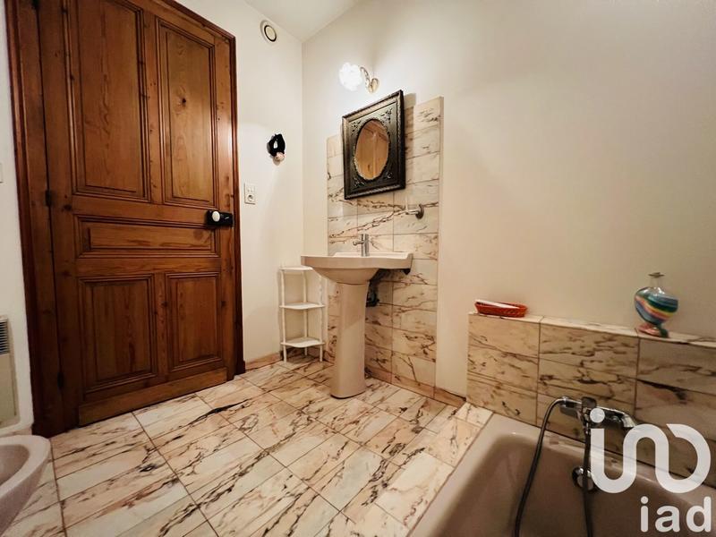 Maison de ville - 180 m² - 5 pièces