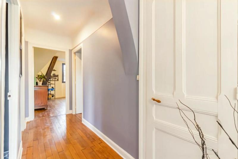 Maison - 169 m² - 5 pièces