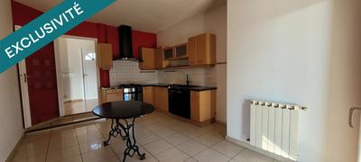 Maison - 141 m² - 6 pièces