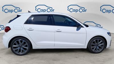 Audi A1 sportback II 1.0 Tfsi 110 Advanced 2
